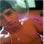Gabriel Vicente