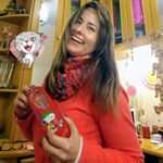 Thais Cantera Rocha