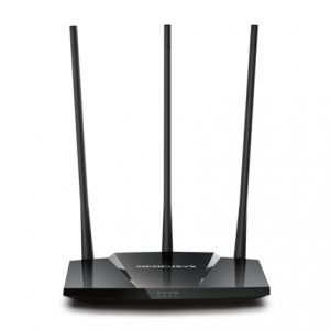 Roteador Wireless N 300Mbps High Power 7dBi - Sinal atravessa paredes - Imagem 9
