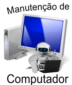 Manutenção de Computador